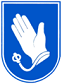 Wappen Handschuhsheim Hendesse